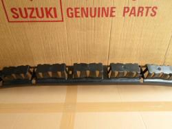 L�kh�r�t� energia elnyel� els�, fels� Swift 2005-2010